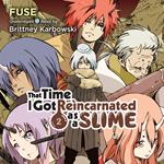 That Time I Got Reincarnated as a Slime, Vol. 2 (light novel)