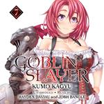Goblin Slayer, Vol. 7