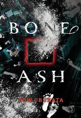 Bone Ash - Kevin Gifford,Tow Ubukata - cover