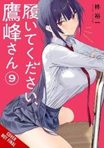 Please Put Them On, Takamine-san, Vol. 9
