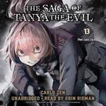 The Saga of Tanya the Evil, Vol. 13 (light novel)