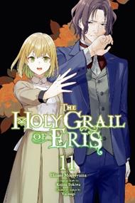 The Holy Grail of Eris, Vol. 11 (manga)