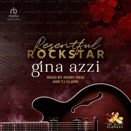 Resentful Rockstar