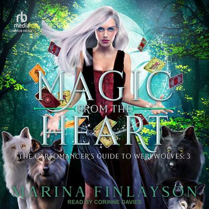 Magic From the Heart