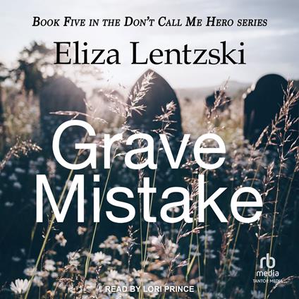 Grave Mistake