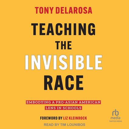 Teaching The Invisible Race
