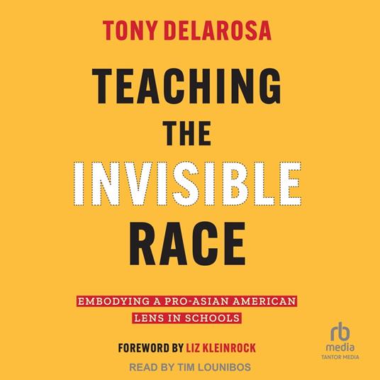 Teaching The Invisible Race