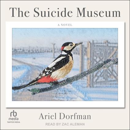 The Suicide Museum