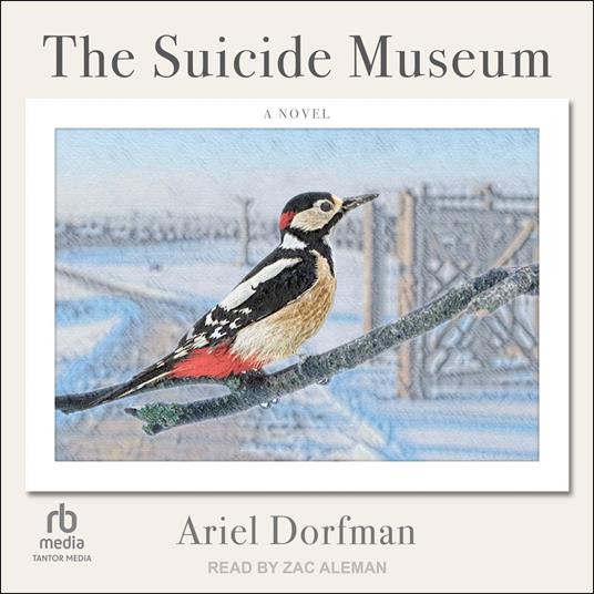 The Suicide Museum