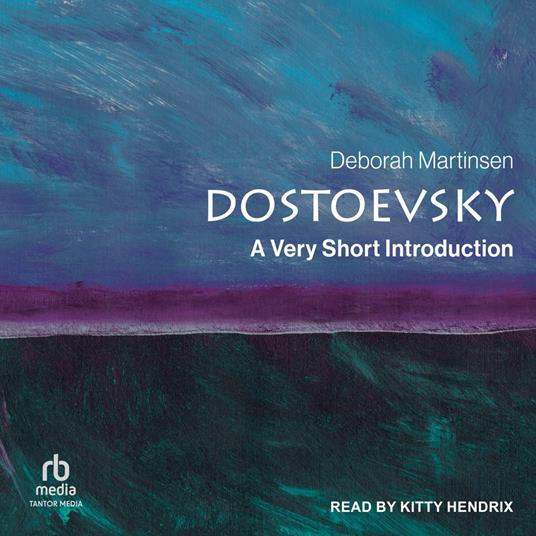 Dostoevsky