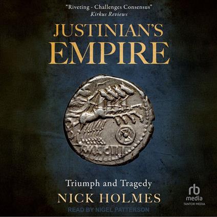 Justinian's Empire