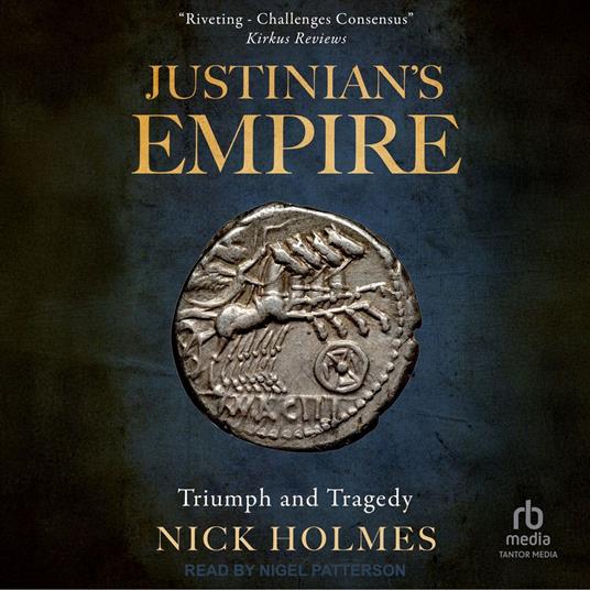 Justinian's Empire