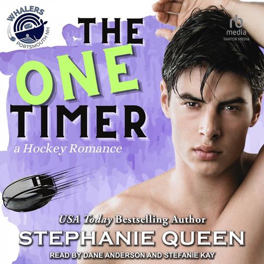 The One Timer