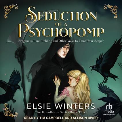 Seduction of a Psychopomp