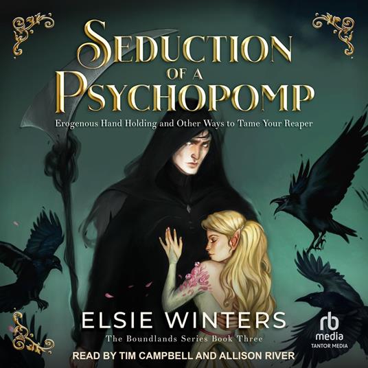 Seduction of a Psychopomp