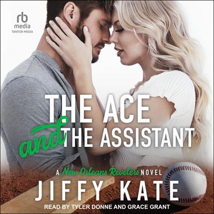 The Ace and The Assistant