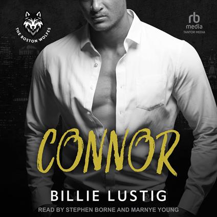 Connor