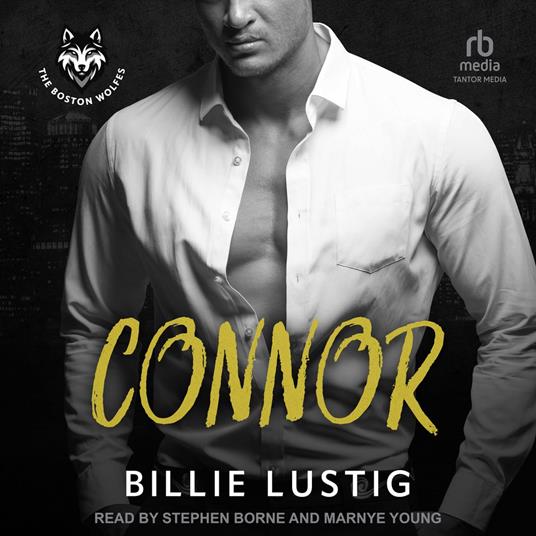 Connor