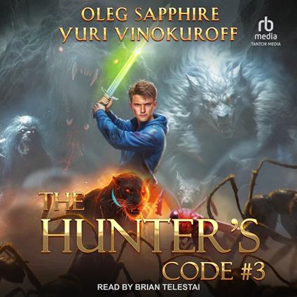 The Hunter's Code