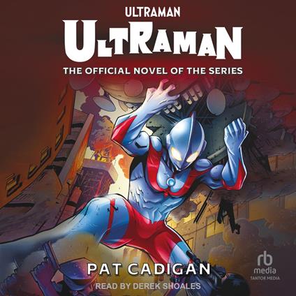 Ultraman - Ultraman