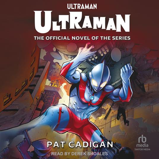 Ultraman - Ultraman