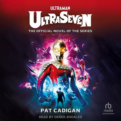 Ultraman - Ultraseven