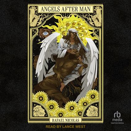 Angels After Man