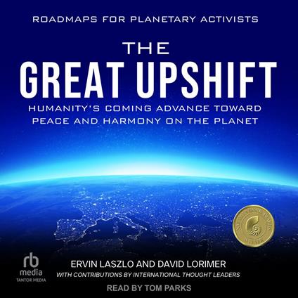 The Great Upshift