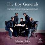 The Boy Generals
