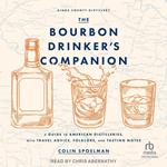 The Bourbon Drinker’s Companion