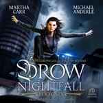 Drow Nightfall