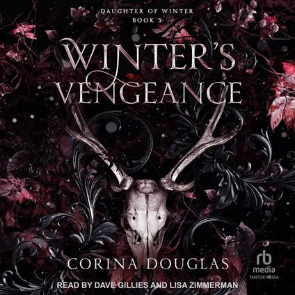 Winter’s Vengeance