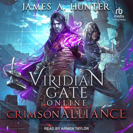 Viridian Gate Online