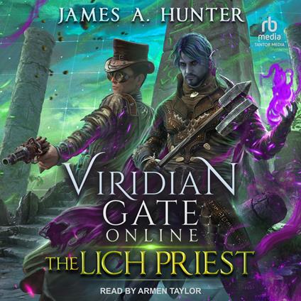 Viridian Gate Online