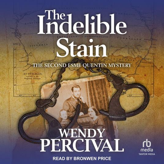 The Indelible Stain