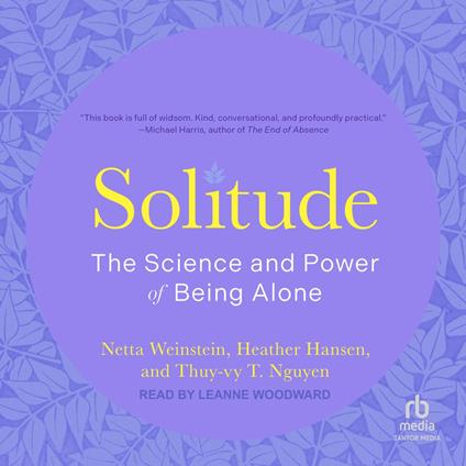 Solitude