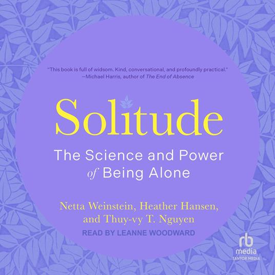Solitude