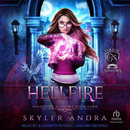 Hellfire
