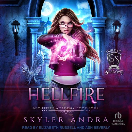 Hellfire