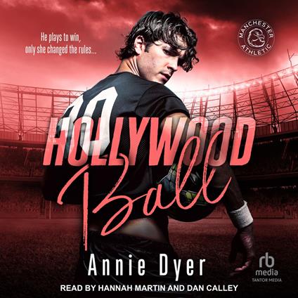 Hollywood Ball