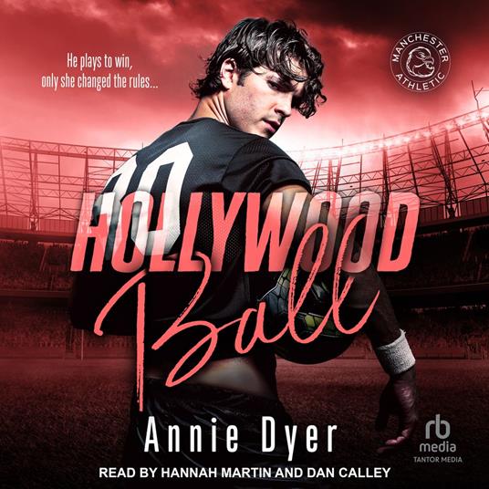 Hollywood Ball
