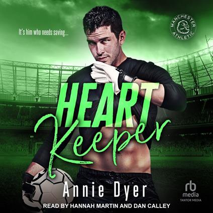 Heart Keeper