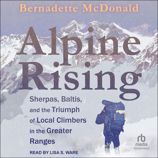 Alpine Rising