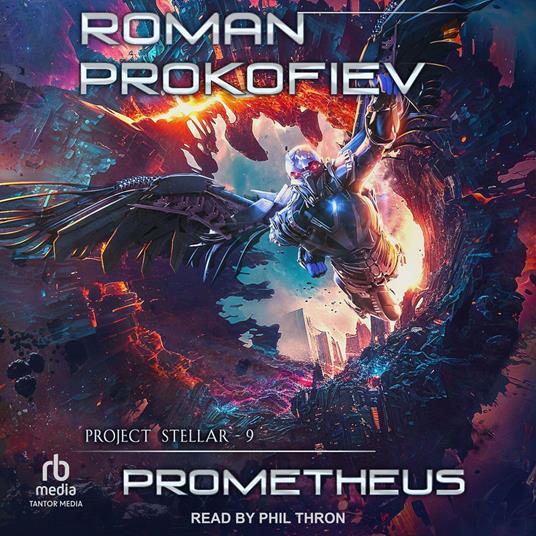 Prometheus