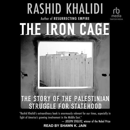 The Iron Cage