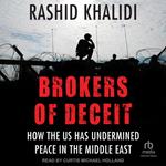 Brokers of Deceit