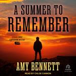 A Summer to Remember