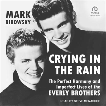 Crying in the Rain