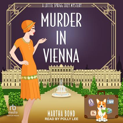Murder in Vienna