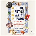 Chop Fry Watch Learn